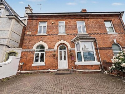 Semi-Detached