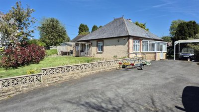 Property on EX18 7NB