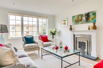Terraced