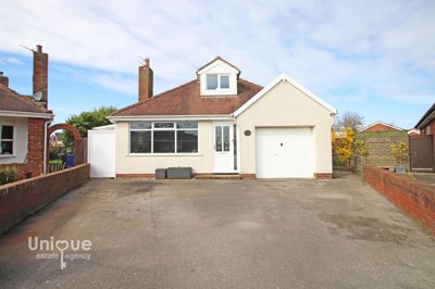 Property on Rossall Close, FY7 8JL