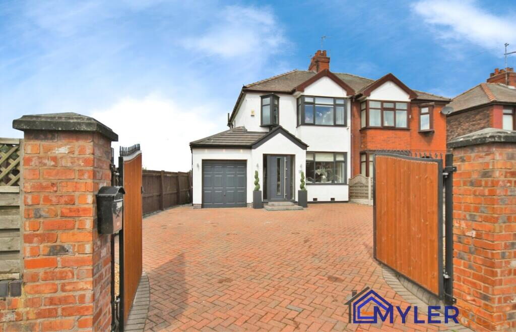 Detached House