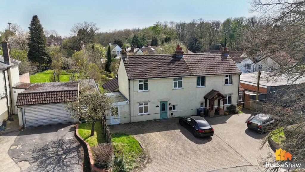 Detached House
