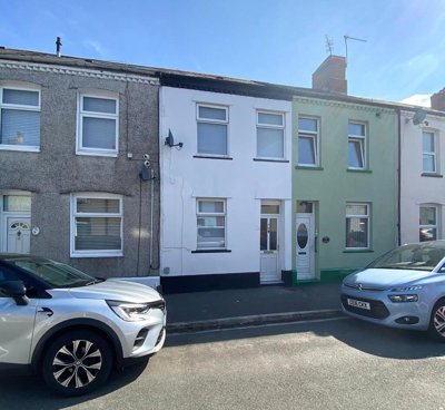 Property on Chester Street, CF11 6PY
