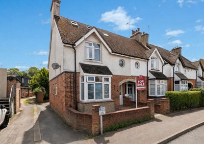 Semi-Detached