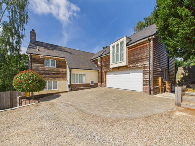 Property on The Street, IP10 0EU