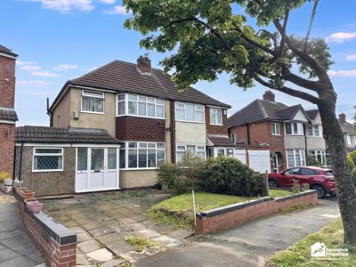 Semi-Detached