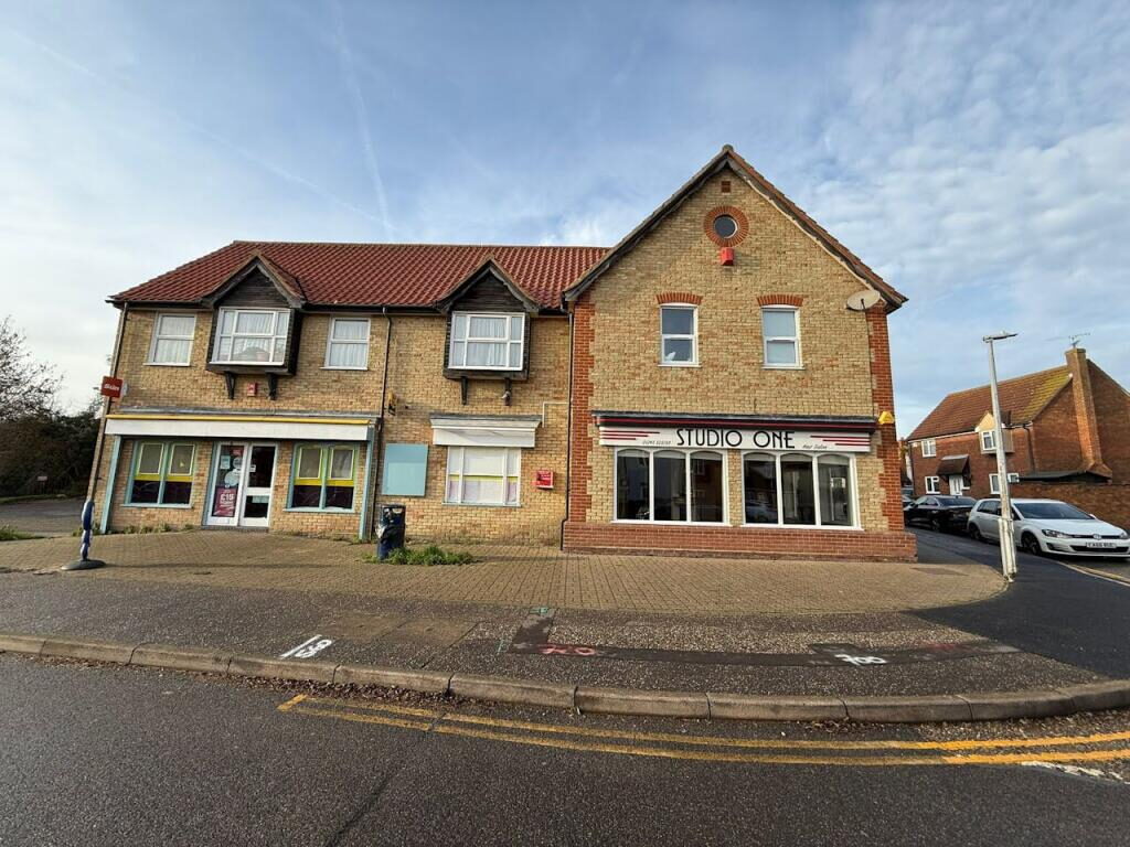Retail Property (high Street)