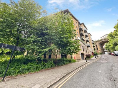 Property on Manor Chare, NE1 2EQ