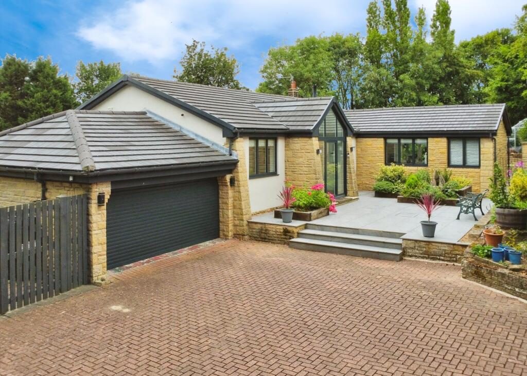 Bungalow