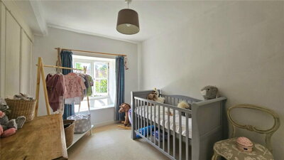 Property on Lower Road, BA8 0EE