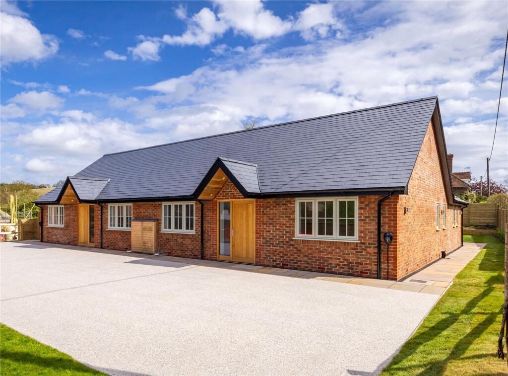Bungalow