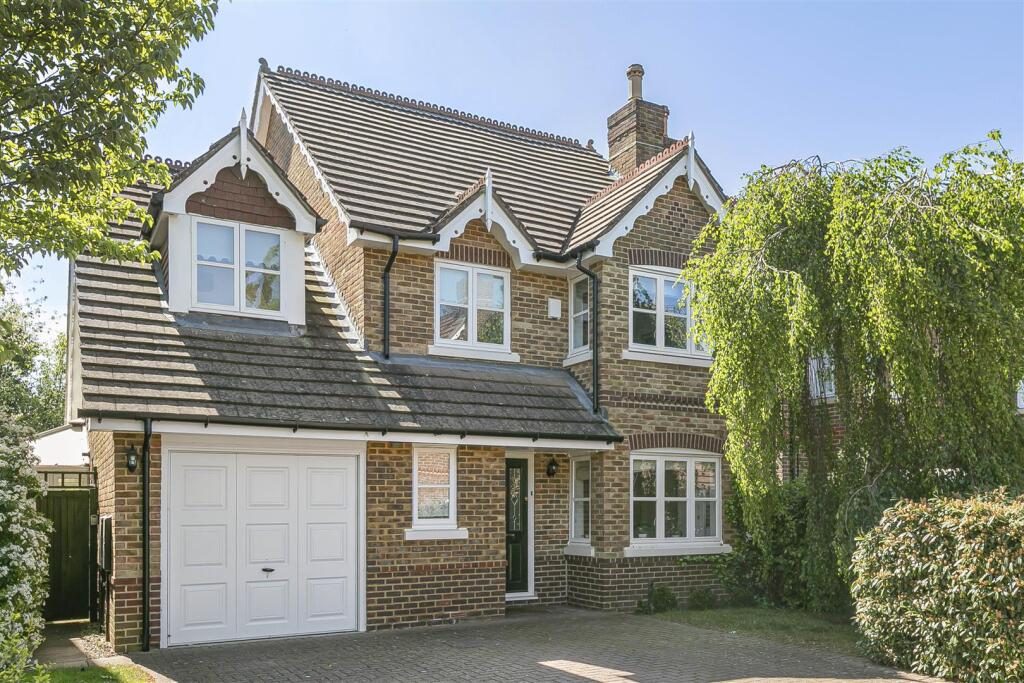 Detached House