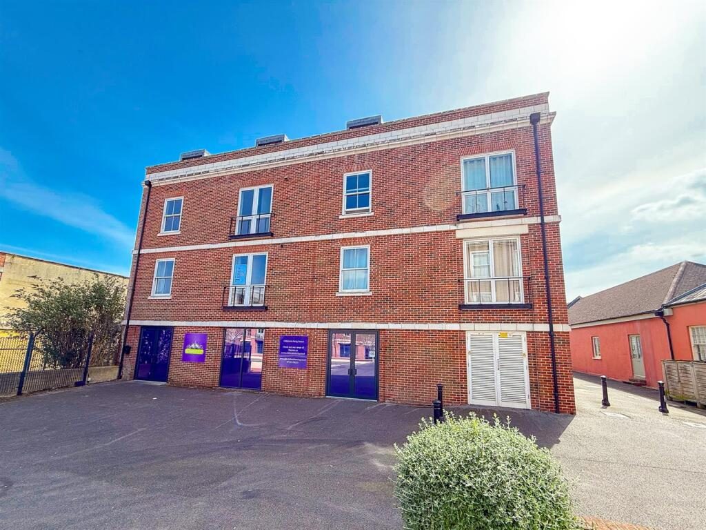 Commercial Property