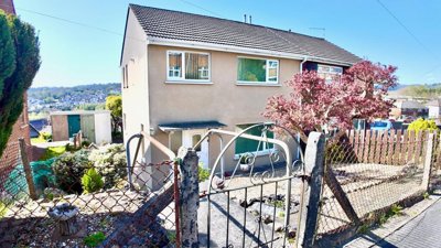 Property on Orchard Lane, NP12 3TJ