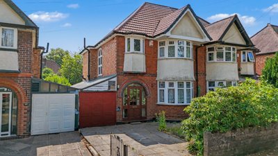 Semi-Detached