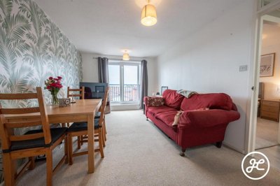 Property on Waverley Wharf, TA6 3TX