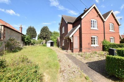 Semi-Detached