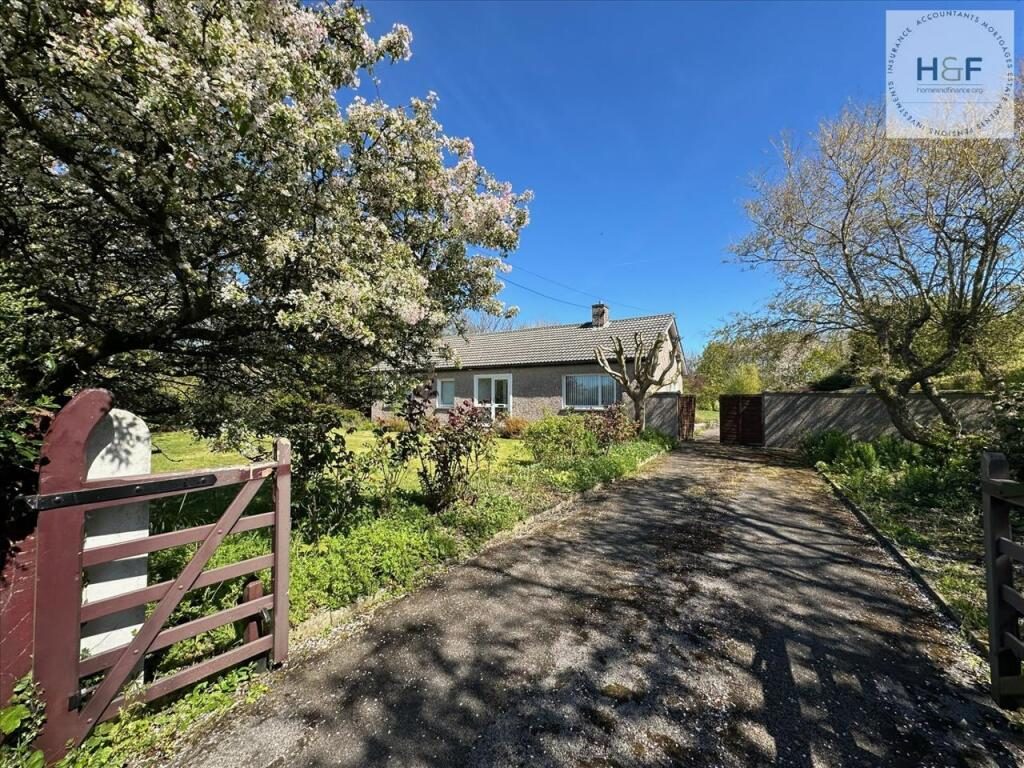 Bungalow