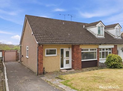 Property on Highfield Road, CM11 2PE