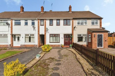 Property on Mannings Lane South, CH2 3RU