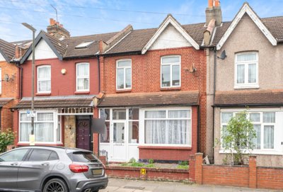 Semi-Detached