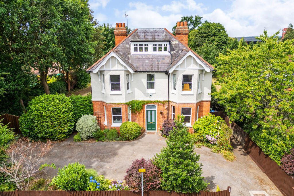 Detached House
