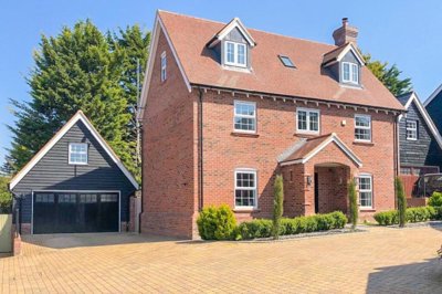 Property on Humphries Green, OX12 8FU