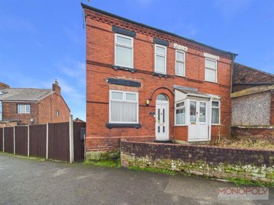Semi-Detached