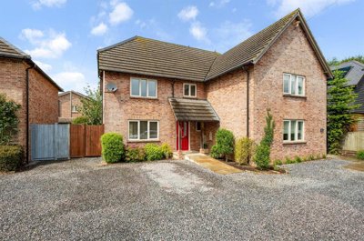 Property on Walworth Road, SP11 6LY