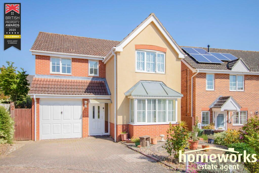 Detached House