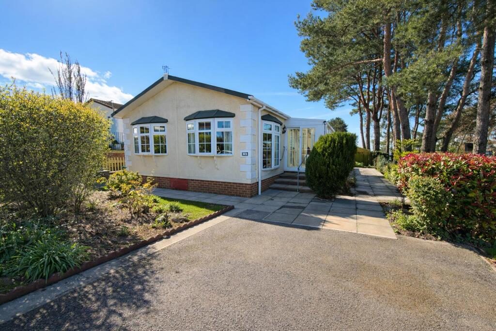 Park Home