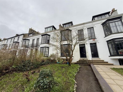 Property on Holyhead Road, LL57 2HF