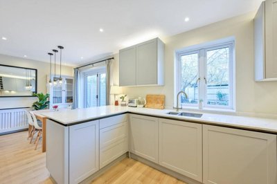 Semi-Detached