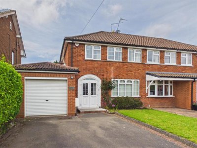 Semi-Detached