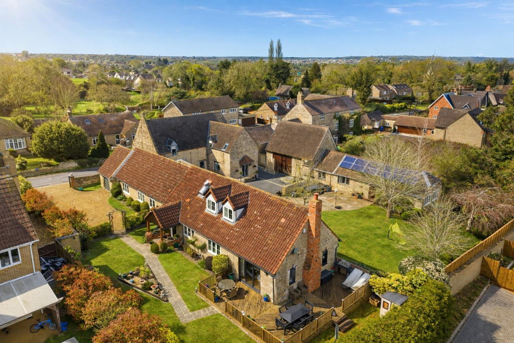 Barn Conversion
