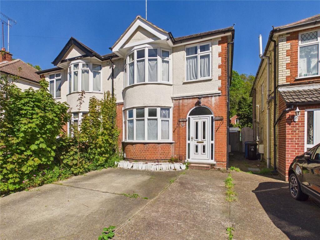 Detached House