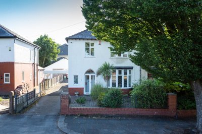 Property on First Avenue, PR2 1JQ