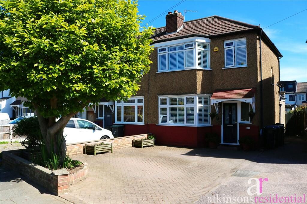 Detached House