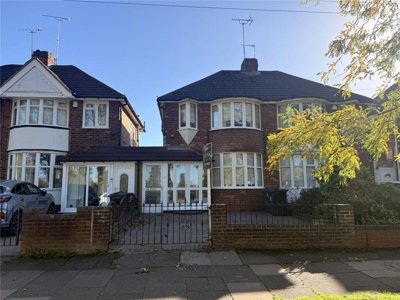 Semi-Detached
