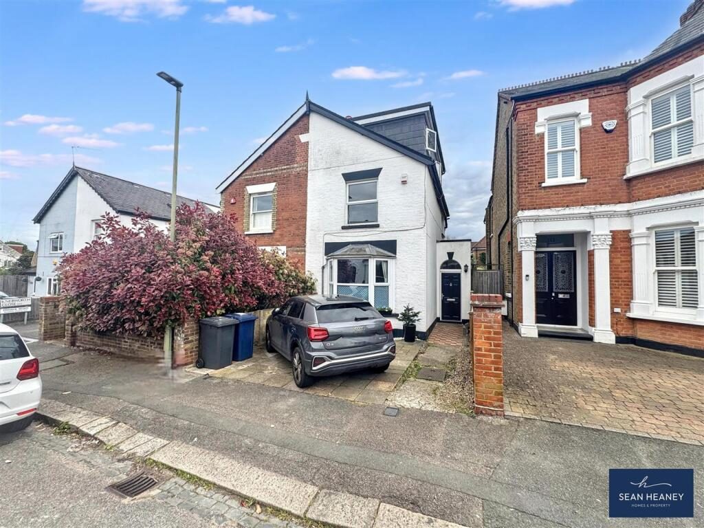 Detached House