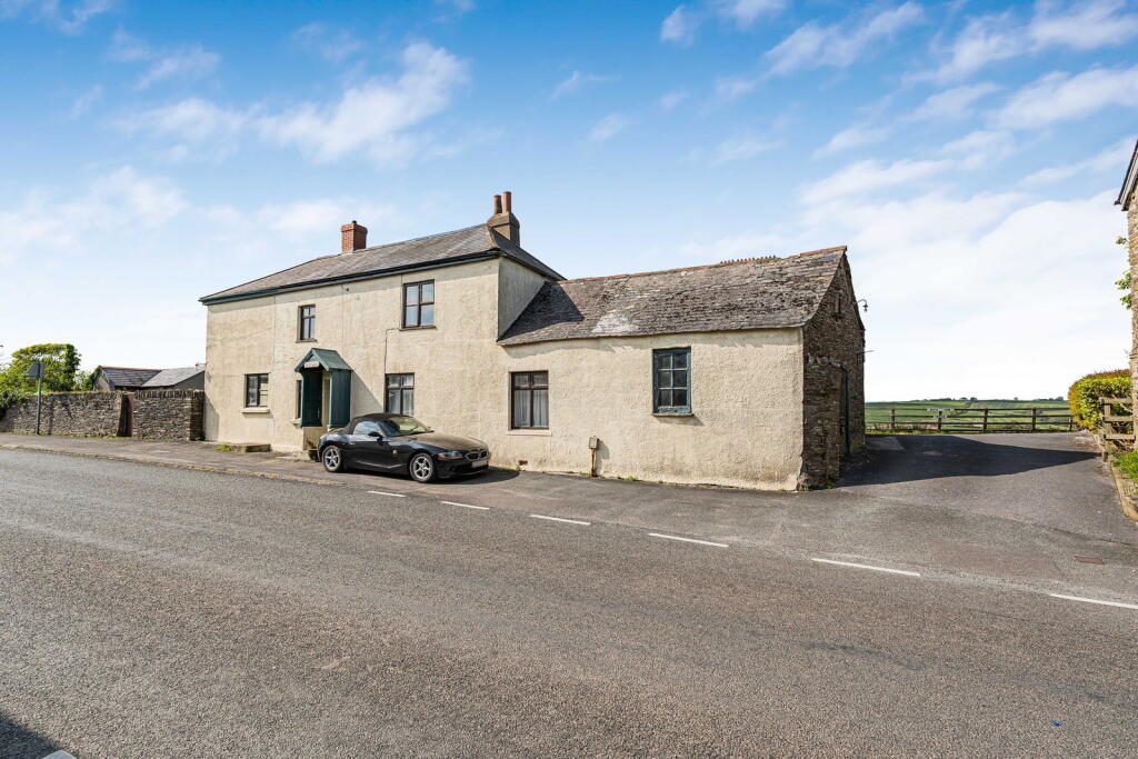 Farm House