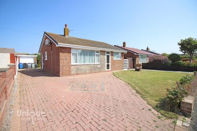 Property on Cartmell Avenue, FY7 8NF