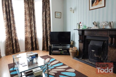 Property on BT40 1BU