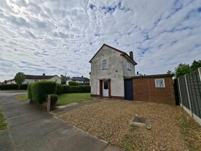 Detached
