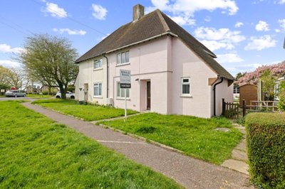 Property on Highfield Lane, PO20 2DL