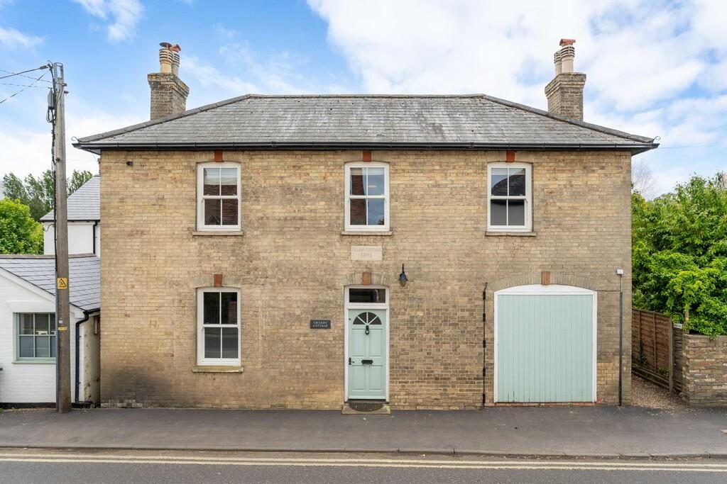 Detached House