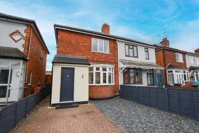 Semi-Detached