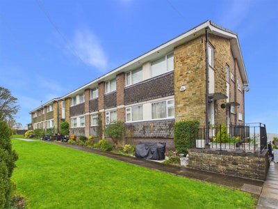 Property on Moorbank Road, S10 5TR