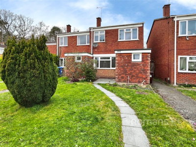 Property on Pinewood Park, GU14 9LH