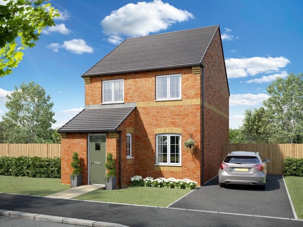 Detached House